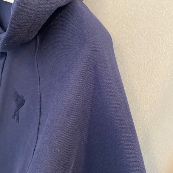 👑👑   New casual AMI fashion trend hoodie👑👑 - Picture 4 of 8